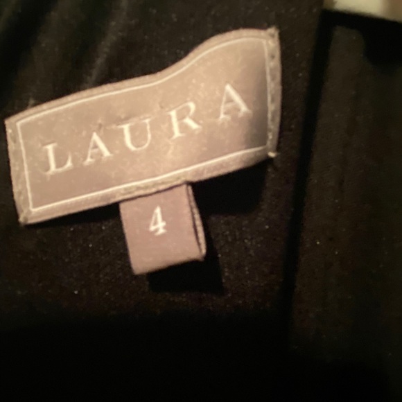 Bridesmaid Dress - Picture 4 of 5